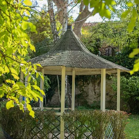 Le Vieux Moulin De Panzió *