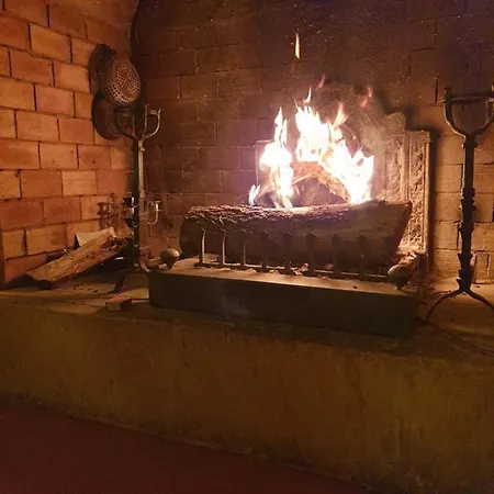 Le Vieux Moulin De * Jouques
