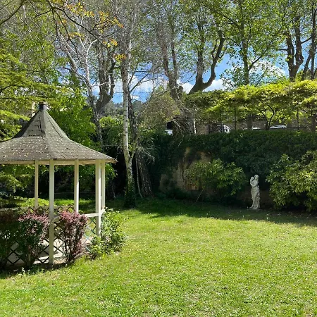 Le Vieux Moulin De * Jouques