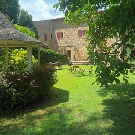 Bed & Breakfast Le Vieux Moulin De *