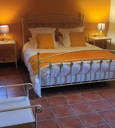 Bed & Breakfast Le Vieux Moulin De Jouques