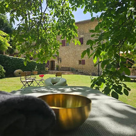 Bed & Breakfast Le Vieux Moulin De *