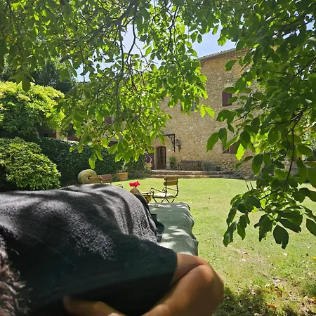 Bed & Breakfast Le Vieux Moulin De *