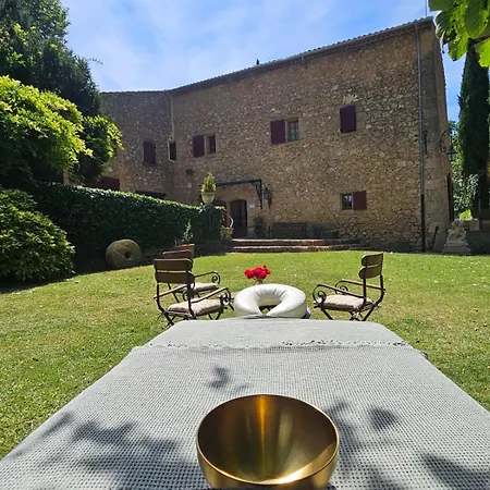 Le Vieux Moulin De * Jouques