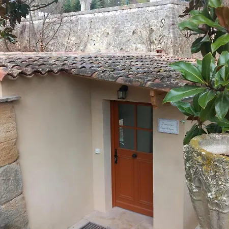 Le Vieux Moulin De Bed & Breakfast *