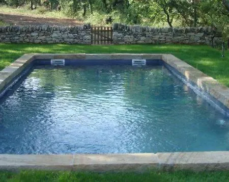 Le Vieux Moulin De Bed & Breakfast *