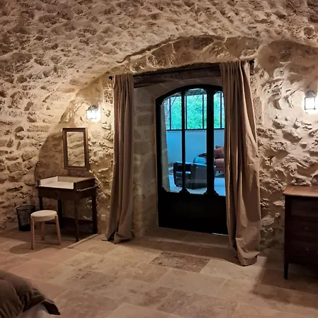 Le Vieux Moulin De * Jouques