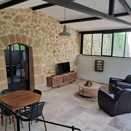 Le Vieux Moulin De Bed & Breakfast
